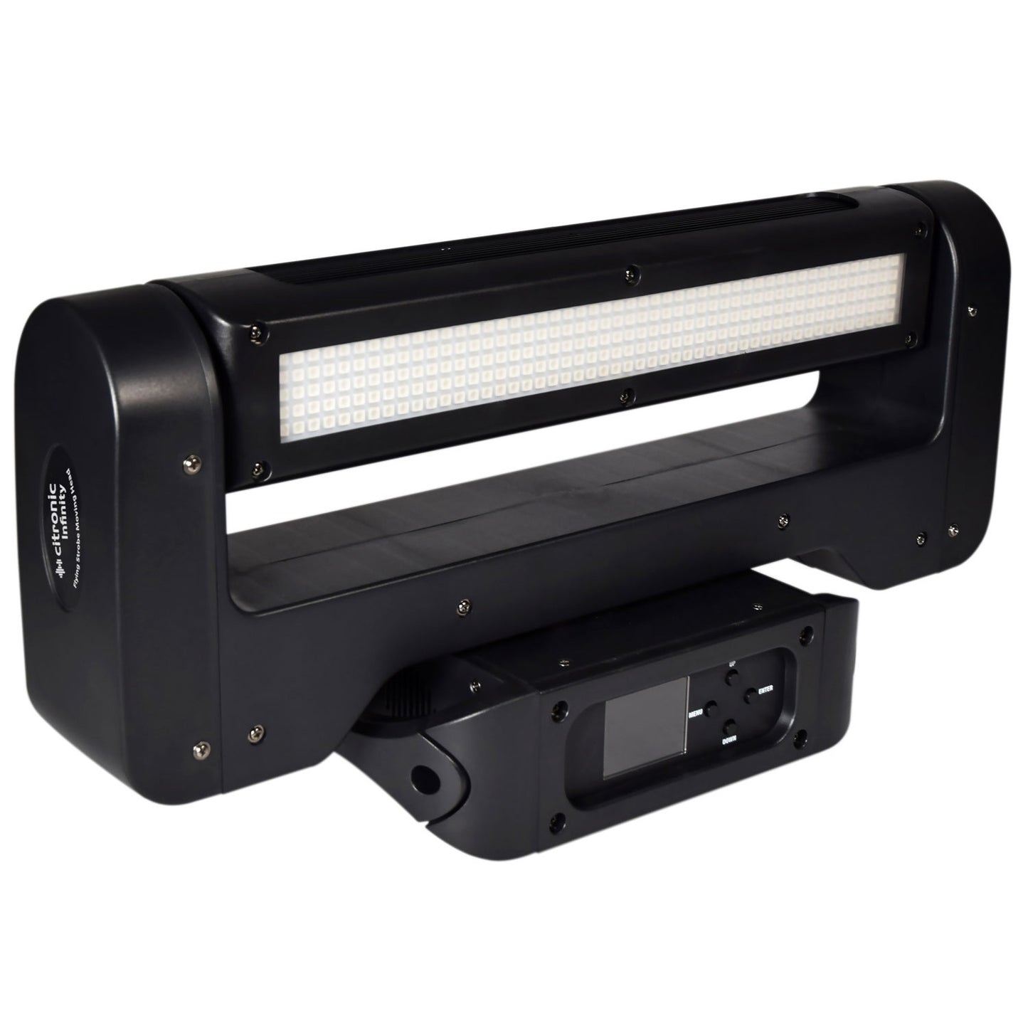 Infinity Flying Strobe Moving Head