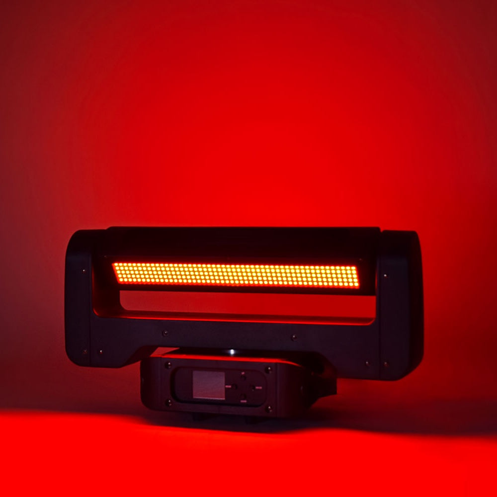 Infinity Flying Strobe Moving Head