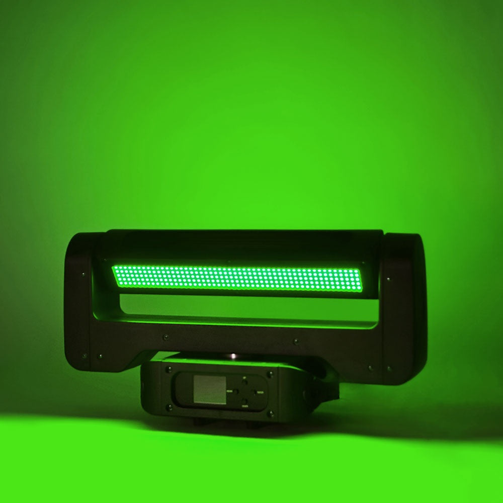 Infinity Flying Strobe Moving Head