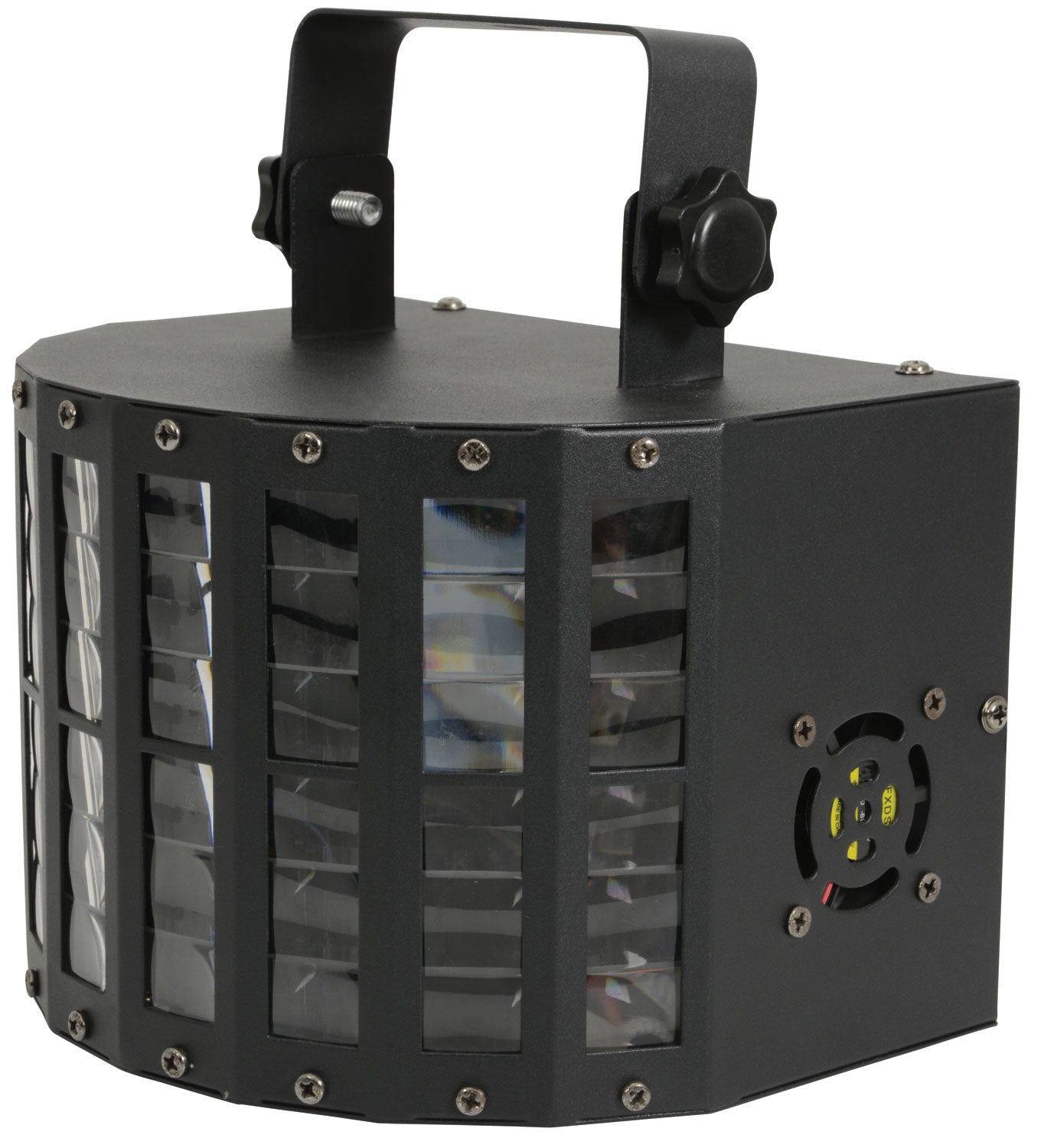 CFX Derby 9