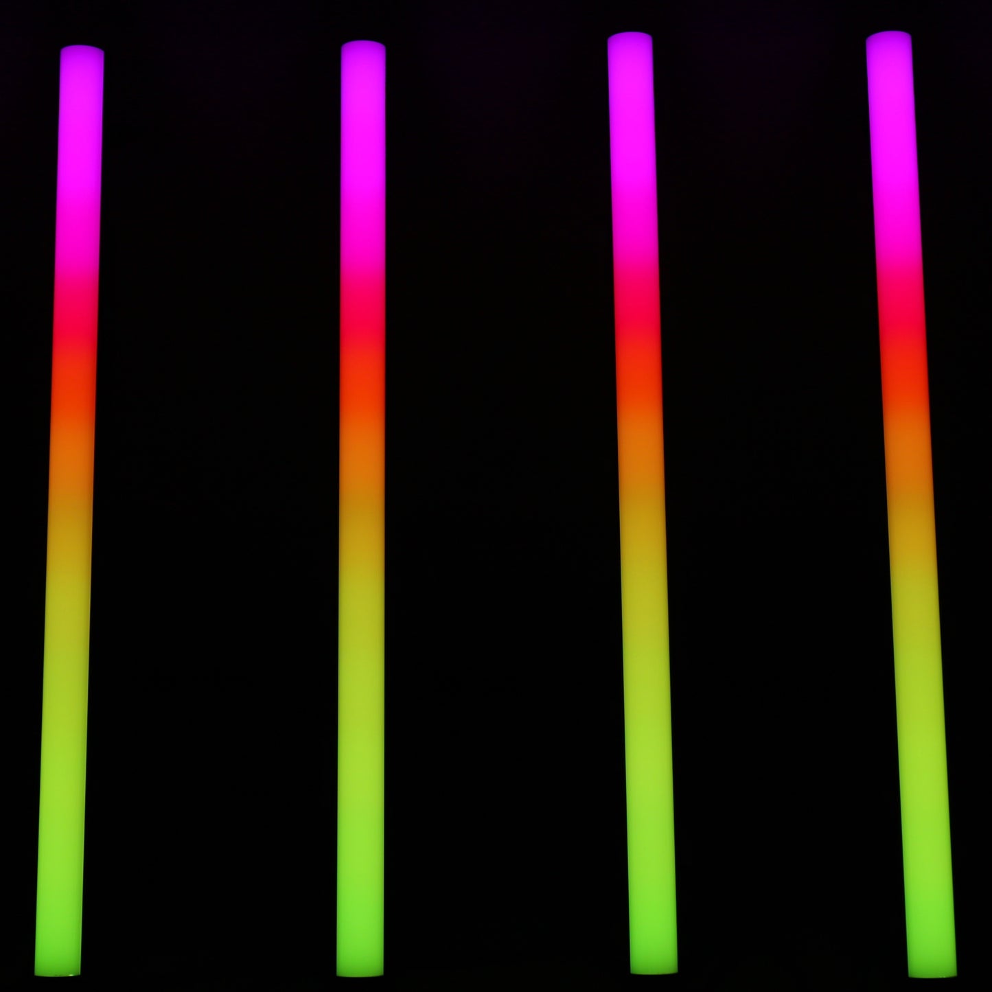 CFX Pixbar - 1m DMX LED LED Pixel Bar