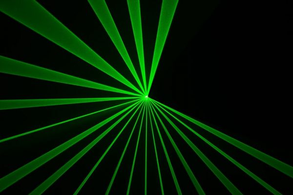 Laserworld EL-60G 60mW GREEN Laser
