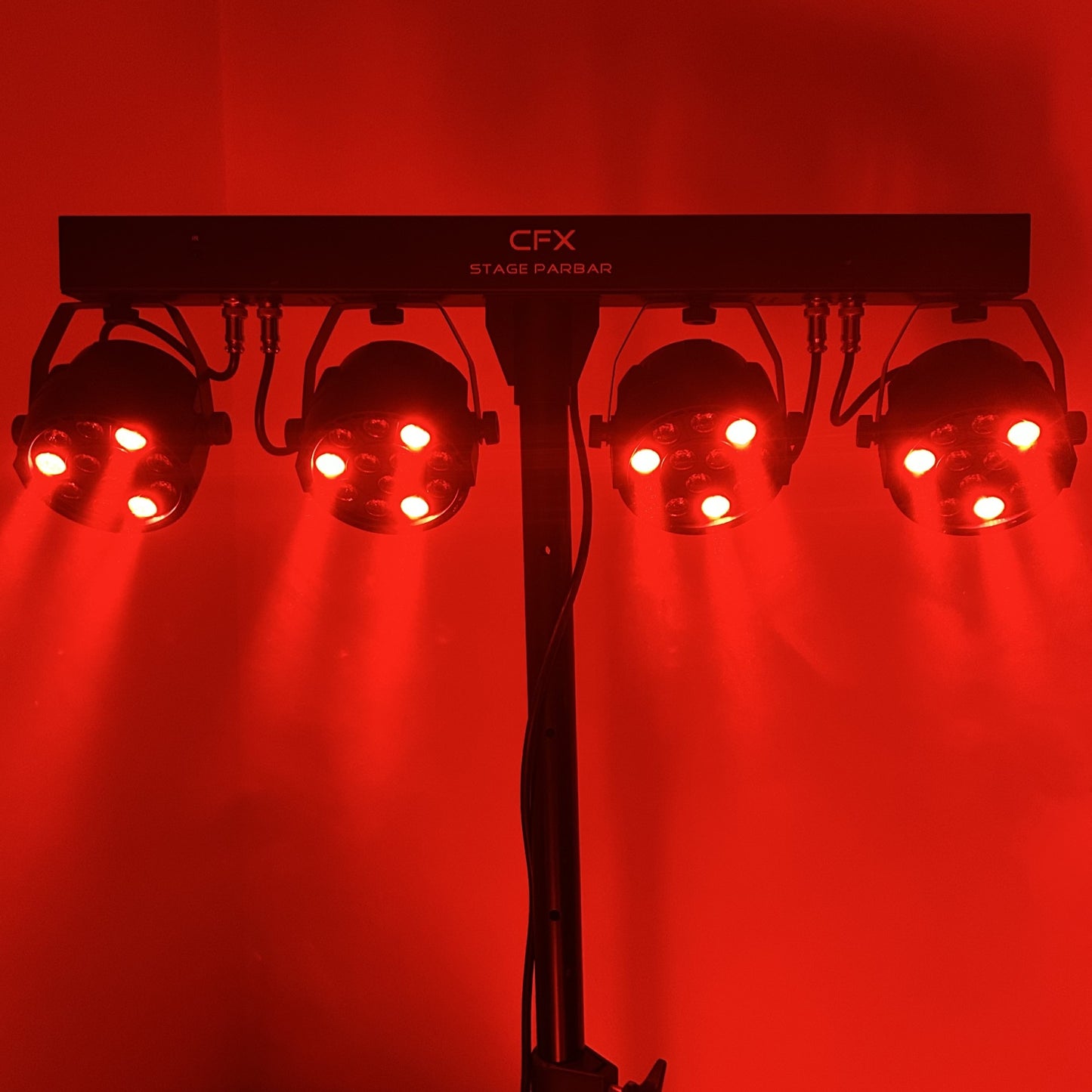 CFX Par Bar system