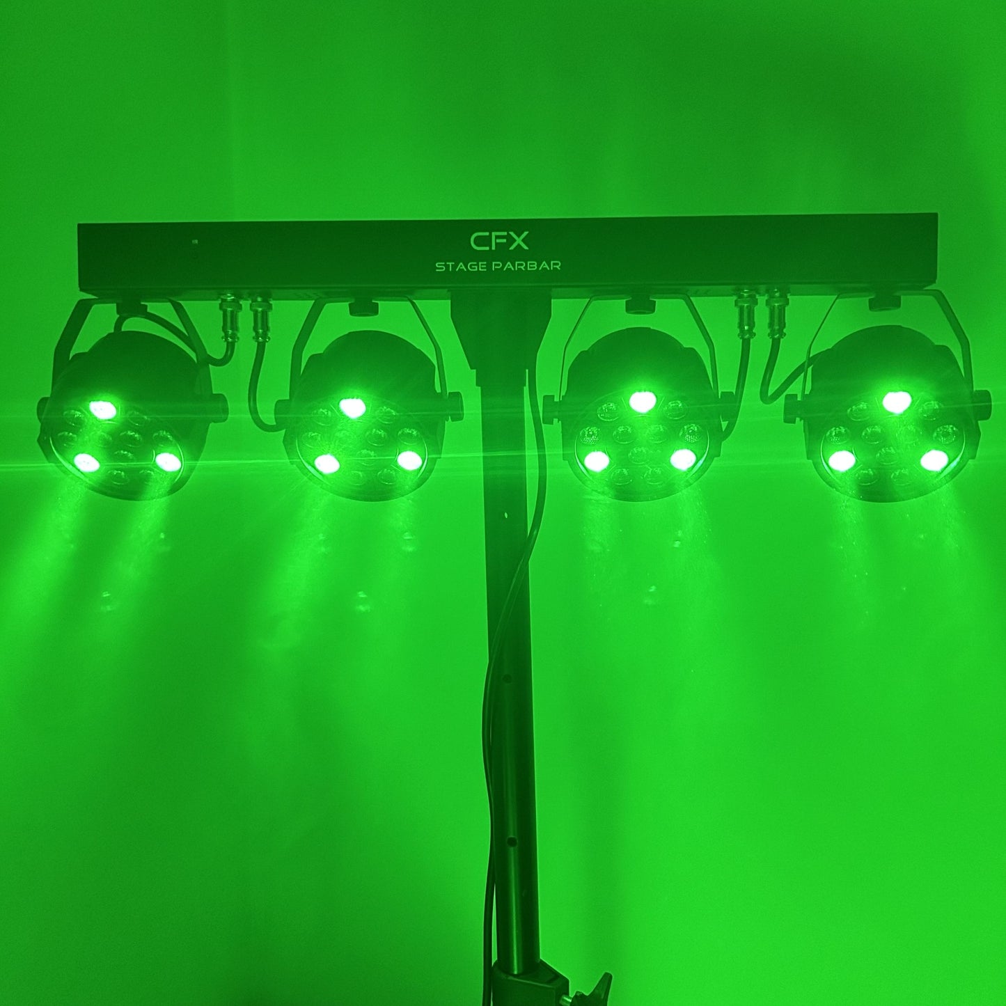 CFX Par Bar system