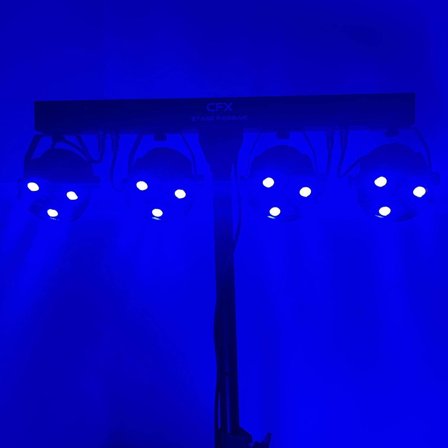 CFX Par Bar system