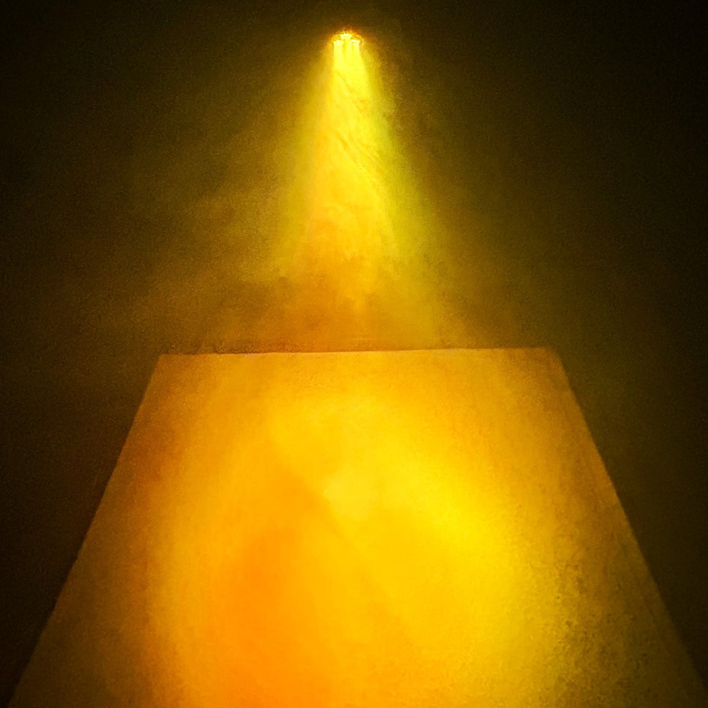 CFX Starpar LED Par and Ball effect