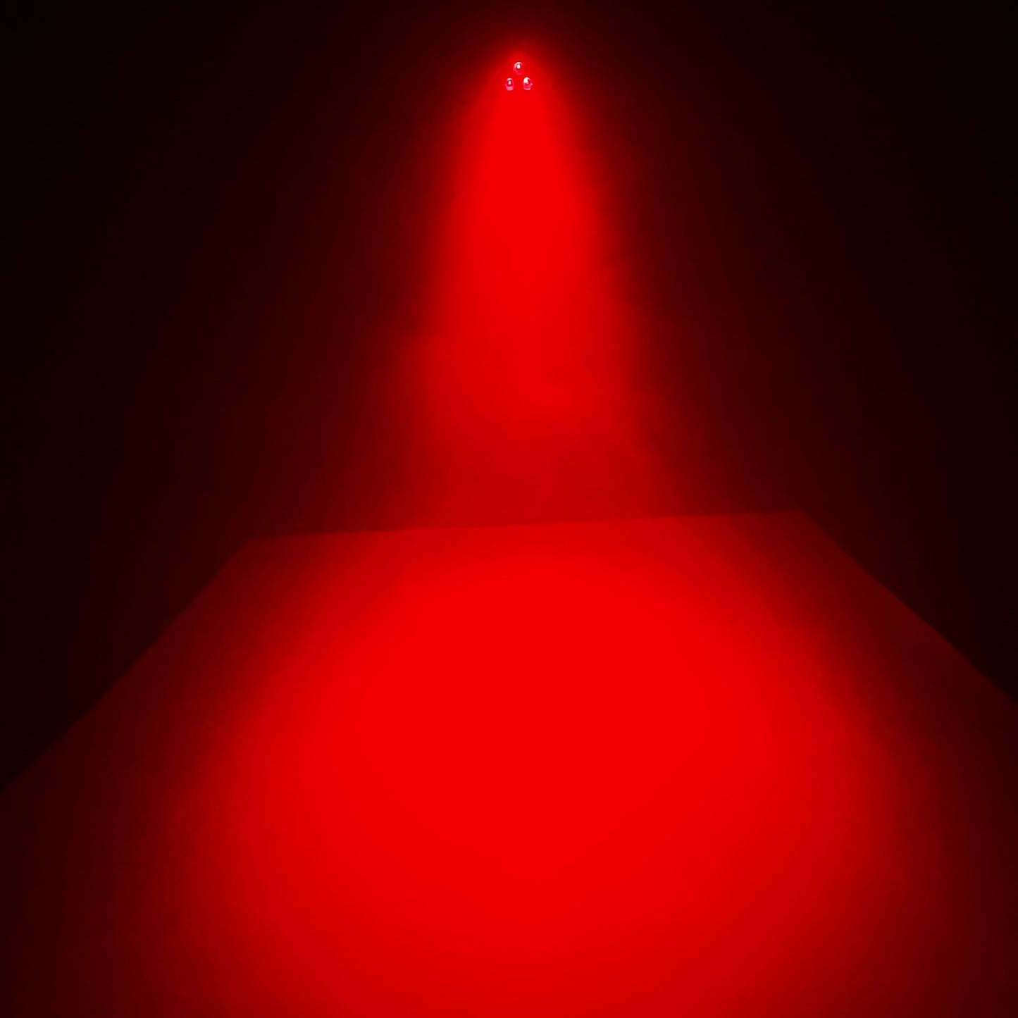 CFX Starpar LED Par and Ball effect