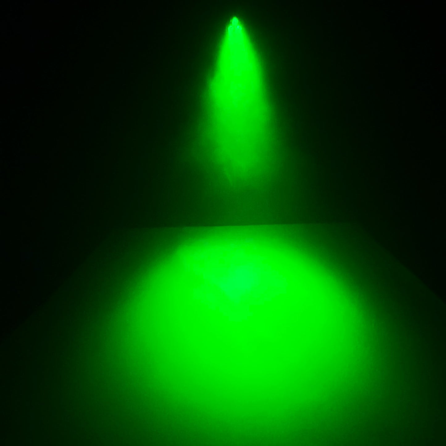 CFX Starpar LED Par and Ball effect