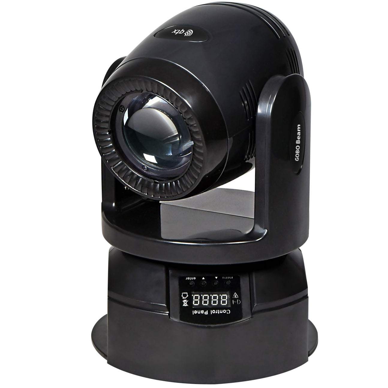 QTX Gobo Beam 100W LED Moving Head