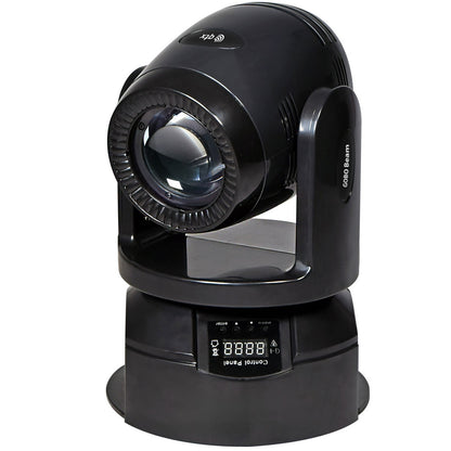 QTX Gobo Beam 100W LED Moving Head