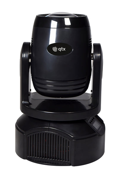 QTX Gobo Beam 100W LED Moving Head