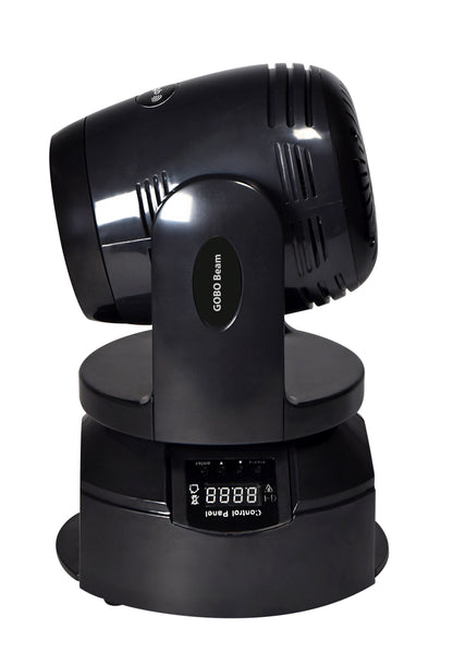 QTX Gobo Beam 100W LED Moving Head