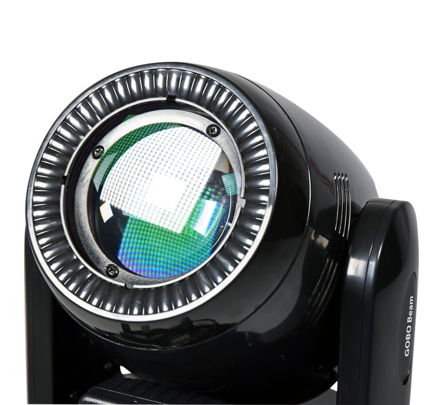 QTX Gobo Beam 100W LED Moving Head