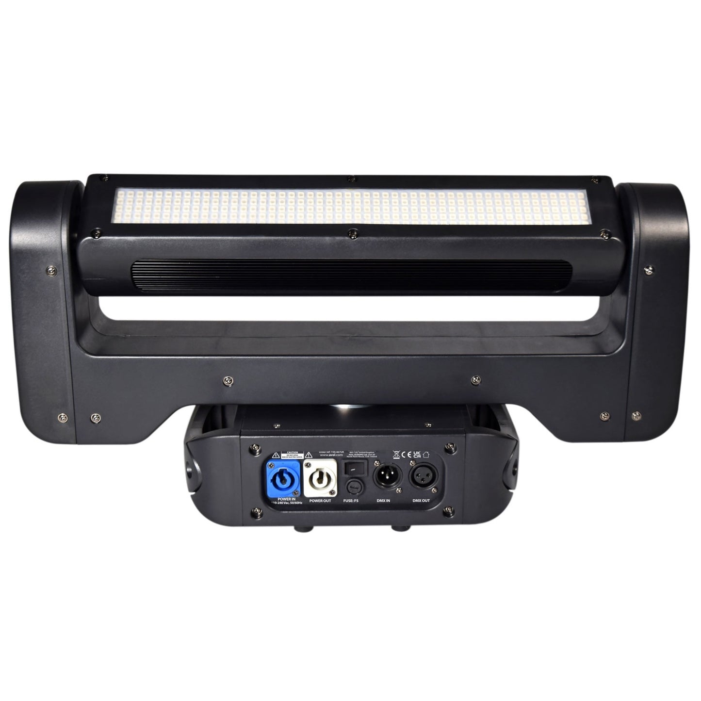 Infinity Flying Strobe Moving Head