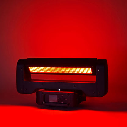 Infinity Flying Strobe Moving Head