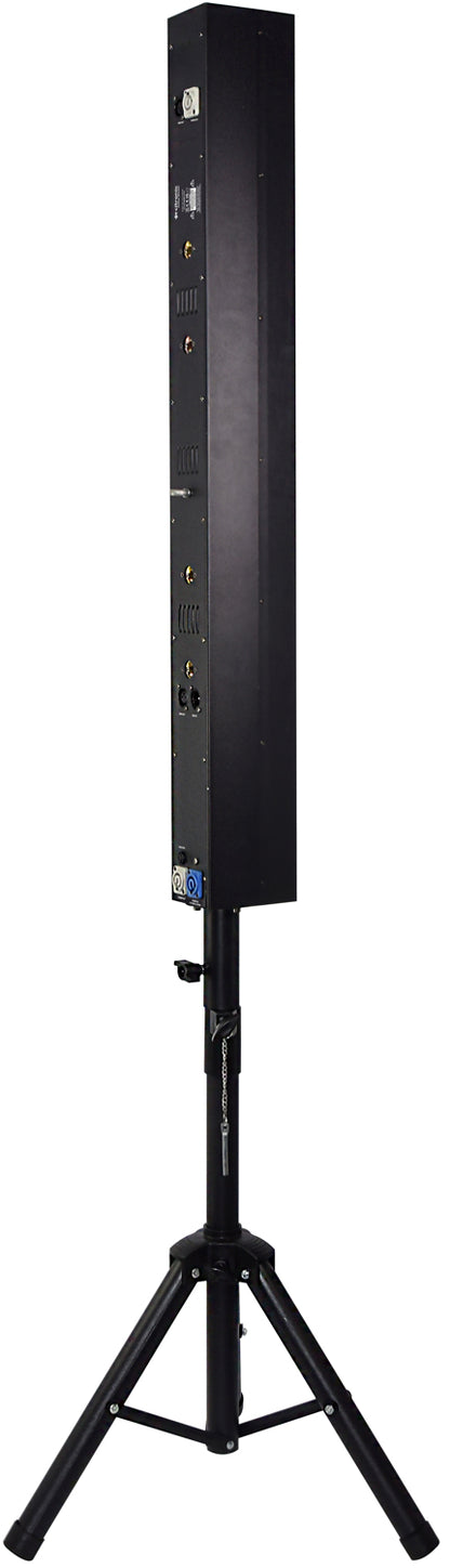 Citronic Amber LED Blinder Bar with Tripod Stand