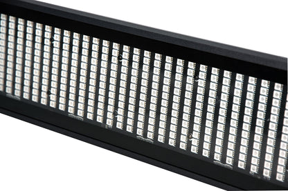 Citronic SpectraBar 800W LED Colour Blinder and Strobe Bar