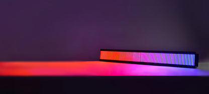 Citronic SpectraBar 800W LED Colour Blinder and Strobe Bar