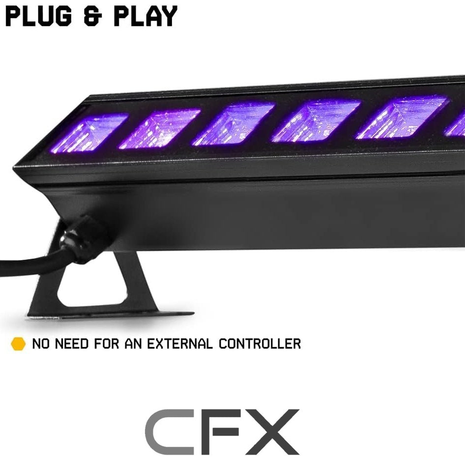 CFX Light LED-UVBAR18 LED UV Bar