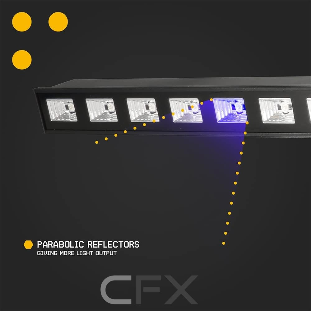 CFX Light LED-UVBAR18 LED UV Bar