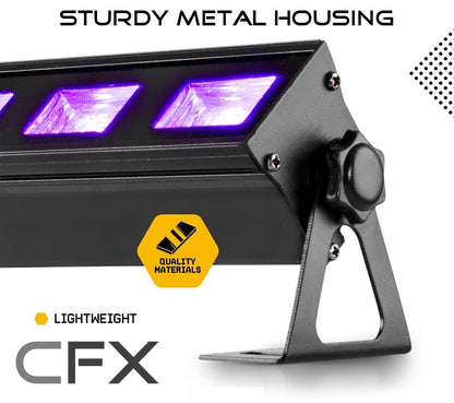 CFX Light LED-UVBAR18 LED UV Bar