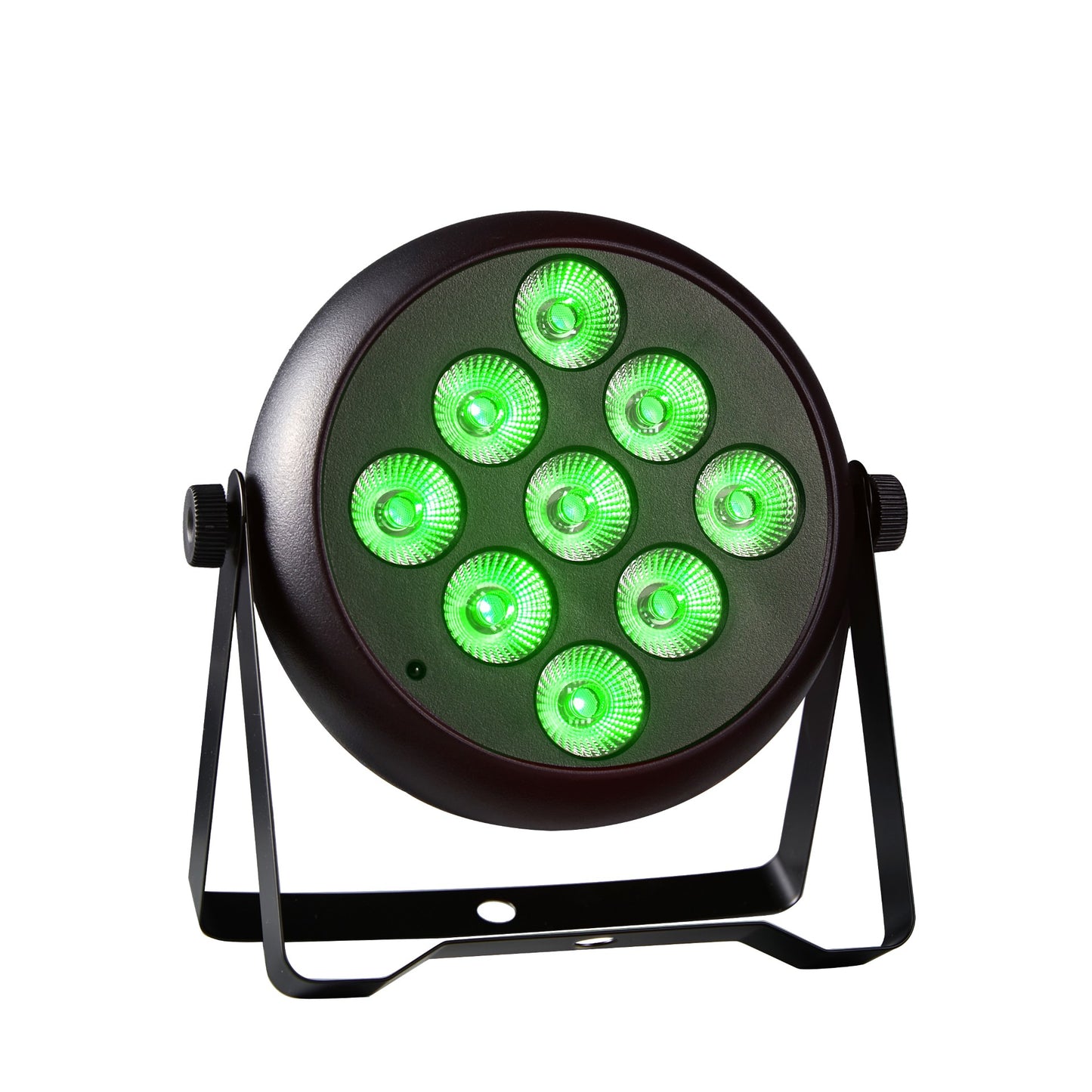 CFX Compar36 RGBW Parcan including wireless remote