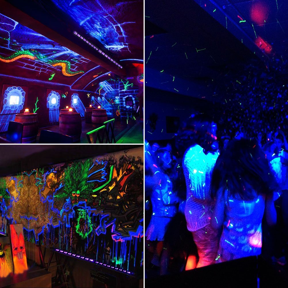 CFX Light LED-UVBAR18 LED UV Bar