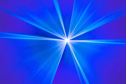 Laserworld EL-230 RGB MKII 2 Professional Party Disco DJ FX Scanning Laser