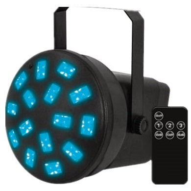 CFX Magic Mushroom LED Derby Effect