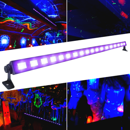 CFX Light LED-UVBAR18 LED UV Bar