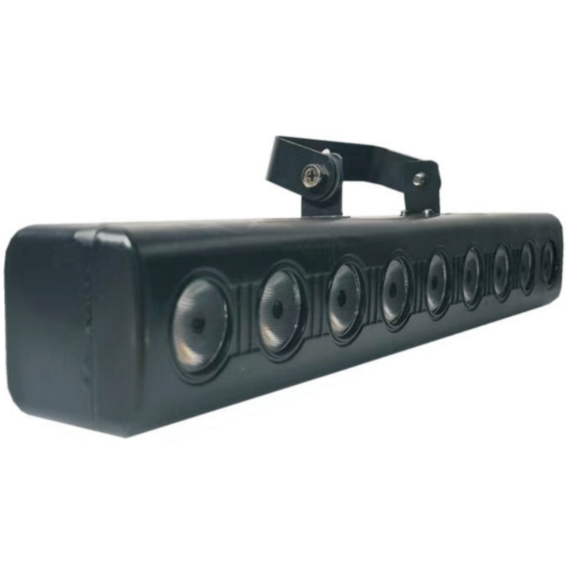 CFX Vibebar 1 RGBW LED Bar with Wireless Remote