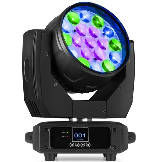 CFX Comzoom 285