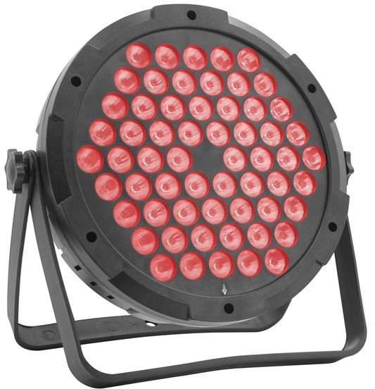 CFX Compar 60 - RGB 60w LED Par