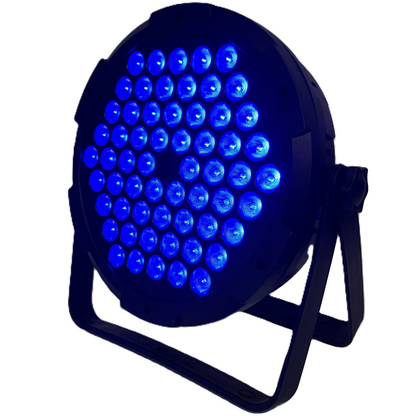 CFX Compar 60 - RGB 60w LED Par