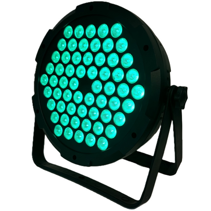 CFX Compar 60 - RGB 60w LED Par