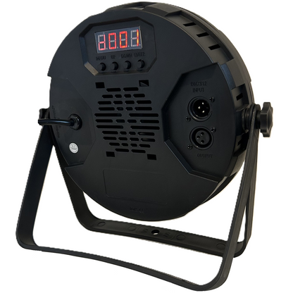 CFX Compar 60 - RGB 60w LED Par