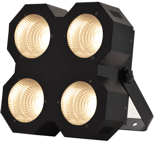 CFX C-Wash 200 High power audience blinder. LED 4 Cell 200w