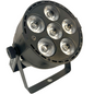CFX Compar24 RGBW 24w DMX LED Par