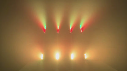 CFX Vibebar 8 - 8 Segment 1m LED Bar