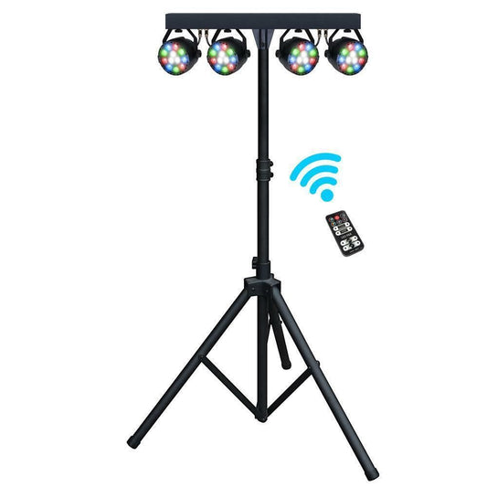 CFX Par Bar system