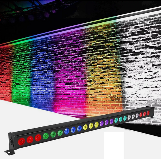 CFX Vibebar 8 - 8 Segment 1m LED Bar