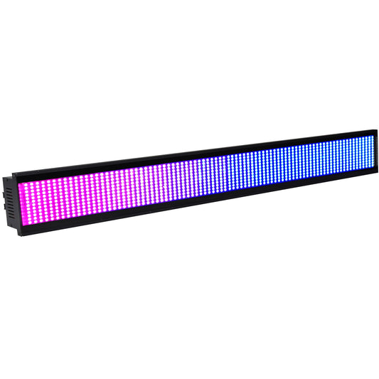 Citronic SpectraBar 800W LED Colour Blinder and Strobe Bar