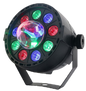 CFX Starpar LED Par and Ball effect