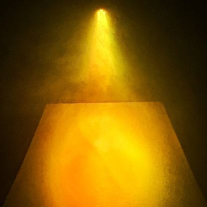 CFX Starpar LED Par and Ball effect