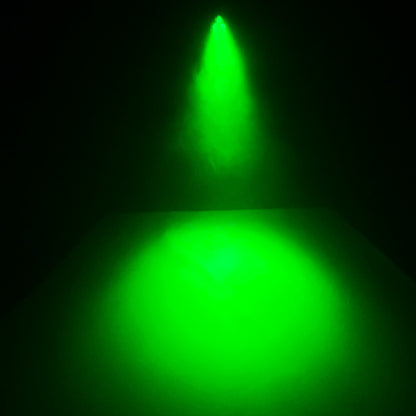 CFX Starpar LED Par and Ball effect