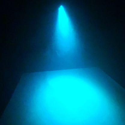 CFX Starpar LED Par and Ball effect