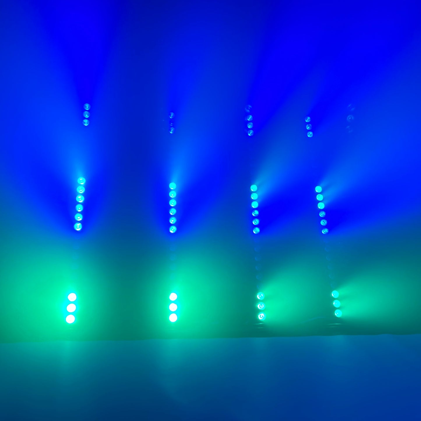CFX Vibebar 8 - 8 Segment 1m LED Bar