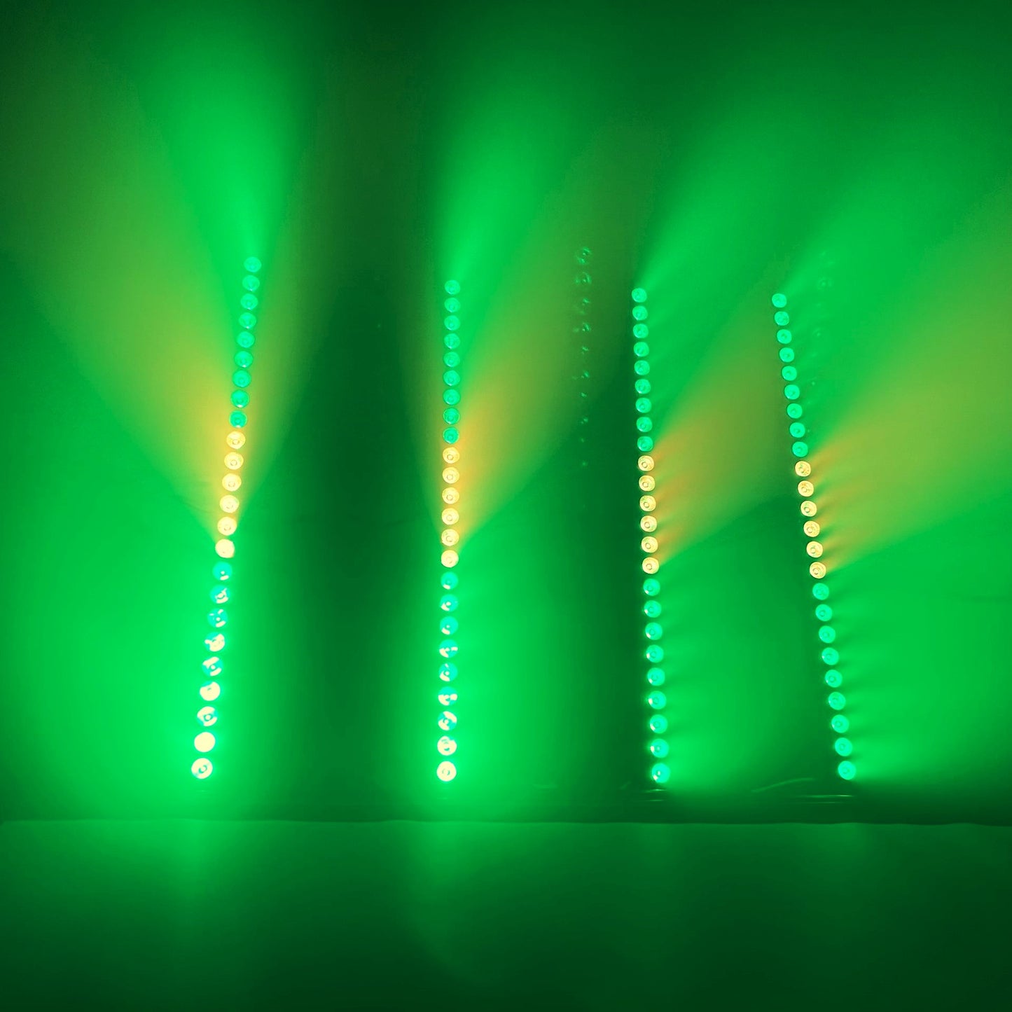 CFX Vibebar 8 - 8 Segment 1m LED Bar