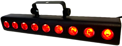 CFX Vibebar 1 RGBW LED Bar with Wireless Remote