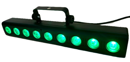 CFX Vibebar 1 RGBW LED Bar with Wireless Remote